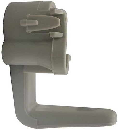Replacement Cord Handle Hook Set for Eureka Sanitaire 53574 Upright Vacuum