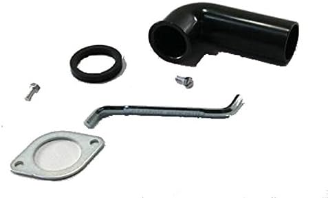 Whirlpool Disposer Installation Kit 8174355A