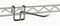 Shelving Inc. Accessory Hook for Wire Shelving