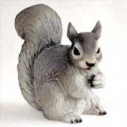 Conversation Concepts Squirrel Figurine