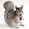 Conversation Concepts Squirrel Figurine