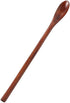 Honey Dipper Stick - Natural Wood Long Handle Spoons for Coffee/Tea - Dessert Iced Tea Cocktail Mixing Spoons