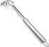 Pasta Fork, Durable Stainless Steel Spaghetti Server, Heat Resistant, 12 Inch