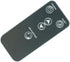 Replacement Infrared Remote Control for EdenPURE A5095 A5152 Gen2 Pure PTC Portable Room Heater