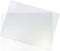 Treasure Gurus 2pc Set Clear Plastic Chopping Cutting Board, Flexible Mat for Food Vegetable Cooking Prep