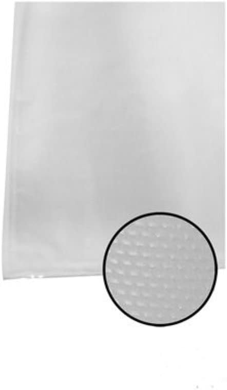 Hamilton Beach Weston 42 Count Pint Size Vacuum Sealer Bags | BPA-Free, for Meal Prep and Sous Vide, Microwave Safe