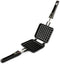 Non Stick Mini Waffle Maker, Baking Pan for Snacks and Breakfast
