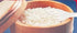 White Jumbo Large Plastic Rice Paddle Spatula, 10.63" Long, Serving Spoon for Rice and Potato