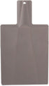 Portable Foldable Chopping Board, Plastic Kitchen Food Cutting Boards for Chopping, Dicing, Slicing