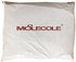 20pcs Colorful Reusable Fish Shopping Foldable Bags, Shoulder Tote (Random Color)