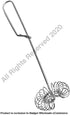 Small Whisk Mixer (Mini Whipper) - 100% Made in the USA