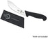 Mercer Culinary Knife Guard, 6.5 Inch x 2.5 Inch, Black Color