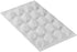 silikomart Quenelle Mould, 10