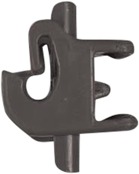 NEW MEG64438801 Holder for LG Dishwasher Replacement Parts