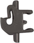 NEW MEG64438801 Holder for LG Dishwasher Replacement Parts, Pack of 2