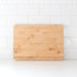 Better Houseware Bamboo Cutting Board, 10"x 14"