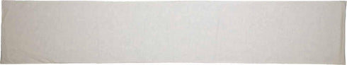 Piper Classics Doylestown Floral Runner, 13" x 72" Long, Blue & Cream Flower Print, Vintage Farmhouse Table Centerpiece
