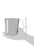 Grafco Measuring Beaker, 32 Oz Stainless Steel Graduated Beaker with Handle