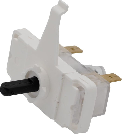 W10420741 Clothes Dryer Push To Start PTS Switch Replacement by Supplying Demand