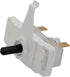 W10420741 Clothes Dryer Push To Start PTS Switch Replacement by Supplying Demand