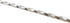 GFDesign 15.7“ Extra Long Cocktail Mixing Spoon Set - Food-Grade 18/8 Stainless Steel Stirrer for Ice Cream, Smoothies,