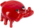Ganz Miniature Glass Figurine - Red Crab