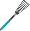Toadfish 14.5'' Ultimate Nonstick Fish Spatula, Stainless Steel Metal Spatula, Slotted Turner
