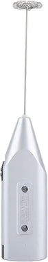 Electric Handheld Mixer, Household Egg Beater, Kitchen Milk Frother