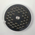#22 Meat Grinder Plate (1/4 in.) Food Service Knives