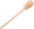 Wooden Honey Mixing Stirrer - Honey Dipper Sticks Honey Spoon