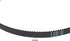 2PC Bread Machine Drive Belt for sunbeam Bread Maker Machine 5891 5891-33