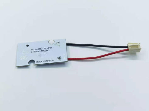 W10843353 LED Module for Whirlpool Refrigerator (Compatible with W11205083, W10695459)