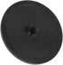 Espresso Blind Filter, Rubber Blind Insert Backflush Disk for 50 mm Espresso Machines