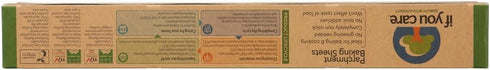 Baking Paper Sheet Set of 2