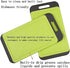 Mini Kitchen Cutting Board Mats, BPA-Free, Dishwasher Safe, Easy Grip Handle, Non Porous (1)