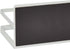 Household Essentials Metal Spice Organizer - Magnetic, White