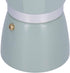 Coffee Maker with Easy To Remove Rapid Heating for Office, Lake Teal Coffee Pot