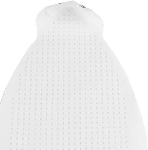 High Temperature Iron Plate Cover Protector, Super Slick Surface Ironing Shoe for Most Irons