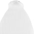 High Temperature Iron Plate Cover Protector, Super Slick Surface Ironing Shoe for Most Irons