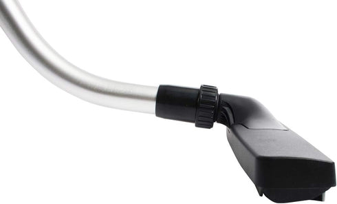Cen-Tec Systems 60269 18" Commercial Squeegee for Backpack Vacuums, Black