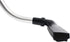 Cen-Tec Systems 60269 18" Commercial Squeegee for Backpack Vacuums, Black