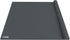 Extra Large Silicone Mat 36" x 24", Heat Resistant Kitchen Countertop Protector, Darkgrey Washable Mat