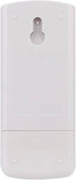 Remote Control Replacement for Sharp Portable Air Conditioner CV-2P10SX, CRMC-A775JBEZ, CV-2P10SC