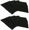 Nispira 8171434K Active Carbon Pre-Filters for Whirlpool Kenmore Air Purifier AP51030K, Pack of 8