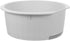 1 Set Washtub for Laundry Newborn Clothes Basin Washboard Laundry Basin Washboard Wash Board and Basin Kit Washboard