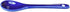 Albedel 6 4.7 inch Blue pcs Porcelain Egg Spoons Ceramic Spoons Coffee Dessert Yogurt Tea Milky Tea