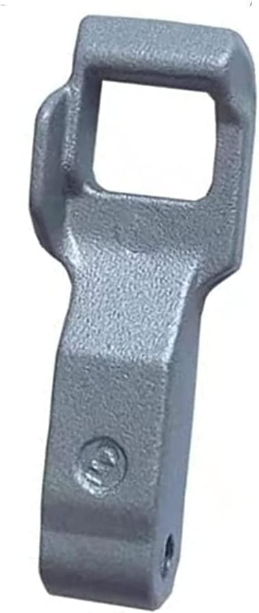 LG Washing Machine Door Lock Hook, Compatible with LG MFG63099101 2674973 PS7795714