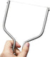 Cheese Slicer & Cheese Cutter - Stainless Steel Cheese Slicers with Wire, Cheese Cutter Wire & Butter Slicer