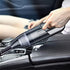 Mini Portable Car Vacuum Cordless, Handheld Vacuum for Quick Cleaning, Dust Buster Cordless Rechargeable for Car Home