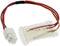 Refrigerator Defrost Thermostat Sensor for LG 6615JB2005C AP4457170 PS3529338